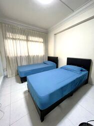 Blk 172 Gangsa Road (Bukit Panjang), HDB 4 Rooms #570671041